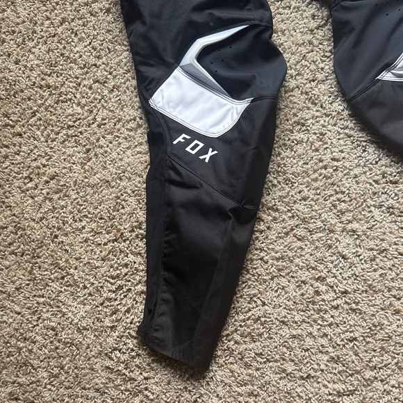 Fox Racing Pants - Picture 5 of 10
